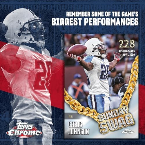 2024 Topps Chrome Football Cards Factory Sealed Value Box