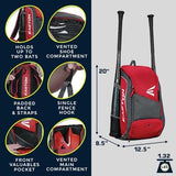 Easton | GAME READY Backpack Equipment Bag | Adult | Baseball & Softball | Multiple Colors