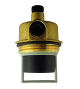 HTS Boiler Auto Air Vent Compatible with Main Combi 24 24HE 30HE, 25 30 ECO & 25 30 ECO EL, System 18 24 28 HE & 24 28 ECO & 24 28 Automatic Air Vent AAV 248043