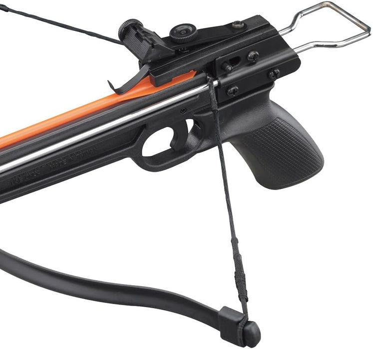 Light Crossbow 50lbs Pistol Fiberglass