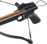 Light Crossbow 50lbs Pistol Fiberglass