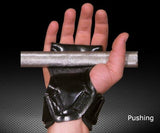 Versa Gripps® Pro, Made in The USA, Wrist Straps for Weightlifting Alternative, The Best Training Accessory