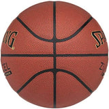 Spalding Indoor Outdoor Basketballs | All Surface Composite Cover | Sizes 29.5", 28.5", 27.5"