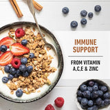 Isopure Low Carb 100% Pure Whey Isolate Protein Powder, Lactose Free, Gluten Free, With Vitamins, Chocolate Peanut Butter, 25g Protein Per Serving, 3 Lbs, 40 Servings (Packaging May Vary)