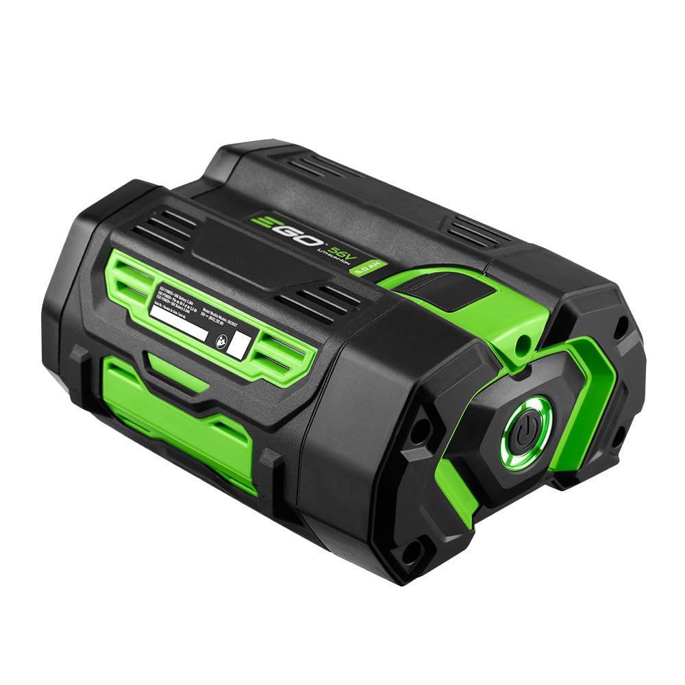 EGO POWER+ Battery 56V, 5.0Ah - BA2800T