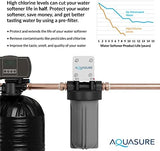 Fortitude V2 Series Sediment/Carbon/Zinc Bacteria Inhibiting Triple Purpose Replacement Filter - Standard (Sediment/Carbon/Zinc, Standard)