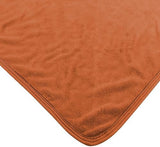 NORTHWEST NCAA Officially Licensed Texas Longhorns 46" x 60" Microfiber Throw Blanket