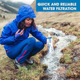 Katadyn BeFree Replacement Cartridge