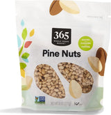 365 by Whole Foods Market, Unsalted Pine Nuts, 8 Ounce