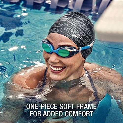 Speedo Unisex Adult Swim Goggles Hydrosity
