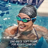 Speedo Unisex Adult Swim Goggles Hydrosity