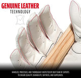 Franklin Sports MLB Baseball Batting Gloves - Shok-Sorb X Batting Gloves for Baseball + Softball - Adult + Youth Padded Non-Sting Batting Glove Pairs - Multiple Colors + Sizes