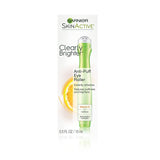 Garnier SkinActive Clearly Brighter Anti-Puff Eye Roller 0.5 oz (Pack of 3)