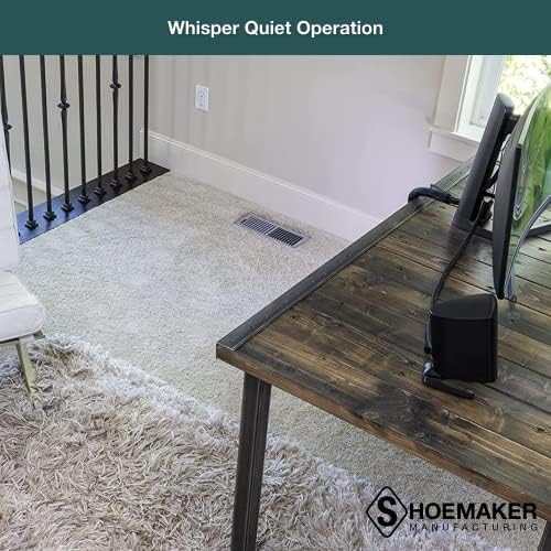 Cement Gray, 4x10, Premium Floor Register, All Steel Heavy Duty Vent Cover