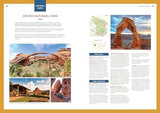 Rand McNally 2025 Road Atlas & National Park Guide