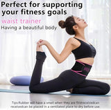 Sculpt Touch Waist Trainer For Women Sweat Band For Stomach Waist Trimmer