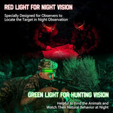 EGUKU Headlamp Flashlight, 2Pack Rechargeable LED Headlamps 1200Lumens 2 COB 260°Wide Beam Headlight with Motion Sensor Bright 18 Modes Lightweight Waterproof Head Lamp for Running, Camping Hiking