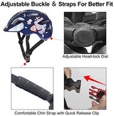 GLAF Baby Bike Helmet Infant Helmet for Toddler 1 Year Old and up Girls Boys Multi Sport Adjustable for Scooter Bicycle Kids Youth Child Skateboard Safety Cycling