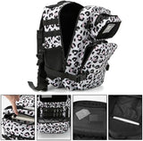 QT&QY 25L/35L/45L Military Tactical Backpack For Men Molle Daypack 3 Day Bug Out Bag Hiking Rucksack With Bottle Holder