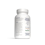 Ultra Human Daily Wellness Support – Heavy Metal Detox Cleanse, with Zeolite, Shilajit, Organic Greens, NAC. Supports Daily Detox & Immune System - (60 Capsules)