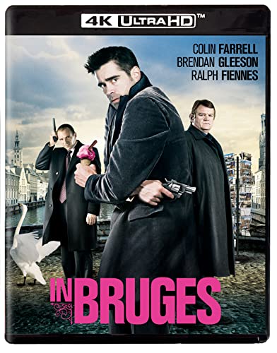 In Bruges (4KUHD)