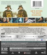 Mickey 17 (4K Ultra HD + Digital)