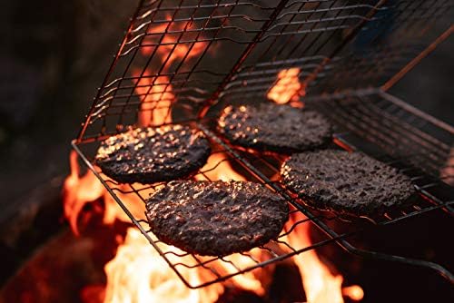 Stansport Camping Cooking Broiler