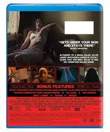 Longlegs [Blu-Ray]