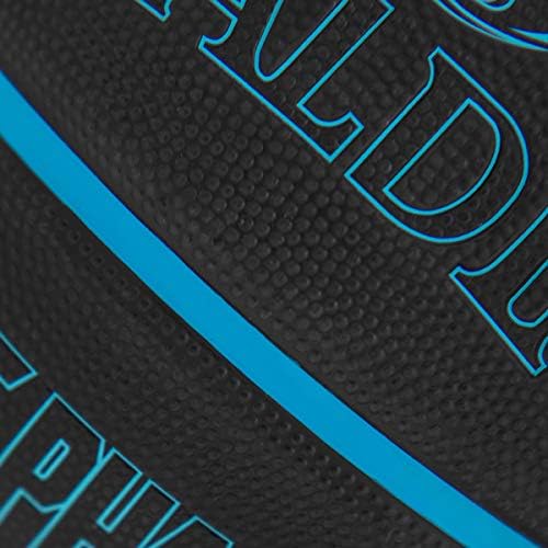 Spalding Street Performance All Surface Outdoor Basketballs - 29.5", 28.5", 27.5"