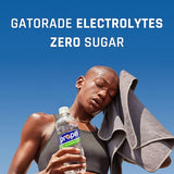 Propel, Kiwi Strawberry, Zero Calorie Sports Drinking Water with Electrolytes and Vitamins C&E, 16.9 Fl Oz (12 Count)