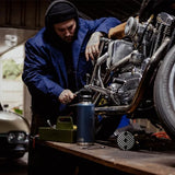 YETI Rambler 46 oz Bottle, Vacuum Insulated, Leakproof, Stainless Steel with Chug Cap