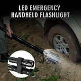 Camping Shovel Axe Outdoor Survival Shovel Set with High Carbon Steel Camping Gear for Men Outdoor Caming Hiking Backpacking Emergency