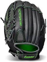 Franklin Sports Girls Softball Glove-Women's Windmill Fastpitch+Slowpitch Softball Glove-Right and Left Hand-Adult
