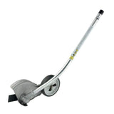 Curved Shaft Edger Attachment, 33 in.