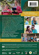 White Lotus: The Complete First Season (DVD)