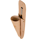 A.M. Leonard Dual Soil Knife & Pruner Sheath (Hori Hori & Pruner Not Included)