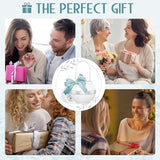 Bath Filter for Tub Faucet - 10 Stages Bath Water Filter 2,500 Gallons, Removes Contaminants & pH Balancer, Improved Skin, Hair, and Nail Condition - BPA-Free & Easy Install (White)