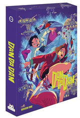 DAN DA DAN: Season One - Collector's Edition [Blu-ray]