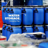 Aquamira Water Treatment