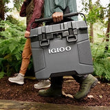 Igloo Trailmate Coolers, Insulated Hard Shell Ice Chest