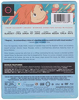 Ponyo [Blu-ray]