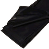 CozyFeel PVC Bed Sheet for Wet Games, King Size Waterproof Bedding Set J103