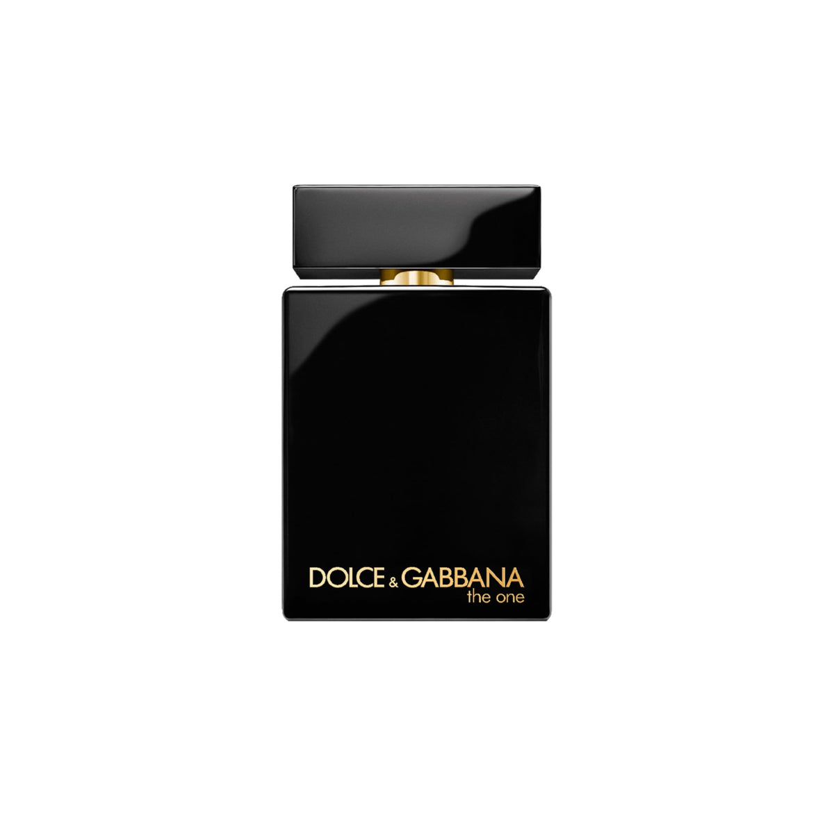 Dolce&Gabbana The One For Men أو دو بارفان إنتنس للرجال 50 مل