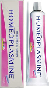 Homeoplasmine, XL - 40g Magic Cream - For Dry Skin, Irritations, for Soft Lips! [ The Original French Packaging ]