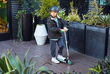Razor A Kick Scooter for Kids - Lightweight, Foldable, Aluminum Frame, and Adjustable Handlebars