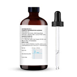 MAJESTIC PURE Grapefruit Essential Oil | 100% Pure and Natural Grapefruit Oil | Premium Grade Essential Oils for Hair Care, Home Diffusers, Skin, Aromatherapy, Massage and Humidifiers | 4 Fl Oz