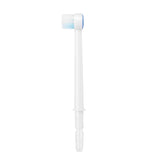 Replacement Part for Waterpik or other Water Flossers/Irrigators (AquaFlosser 6 tips)