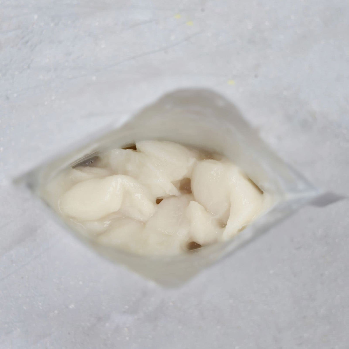 Soursop (Guanabana) Fruit 100% Natural And Real - No Added Sugar, No Preservatives - 8,82 Oz (Soursop Pack of 3)