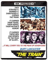 The Train (4KUHD) [4K UHD]