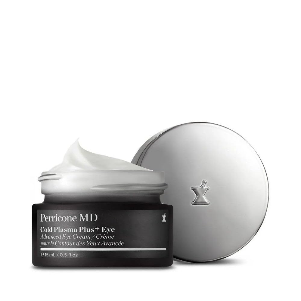 Cold Plasma Plus+ Advanced Eye Cream, 0.5 fl. oz.